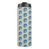 Brosche  thermosbecher (Vorderseite)