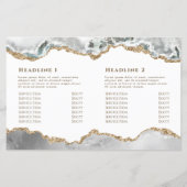 Broschüre (Rückseite)