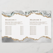 Broschüre (Rückseite)