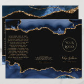 Broschüre (Vorne/Hinten)