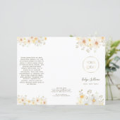 Broschüre (Stehend Vorderseite)