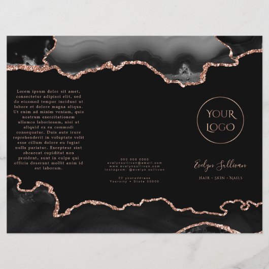 Broschüre (Vorderseite)