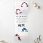 Broschüre Battle Geboren Balloons (Innenseite)