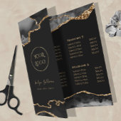 Broschüre "Black Gold"