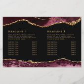 Broschüre Bordeaux (Rückseite)