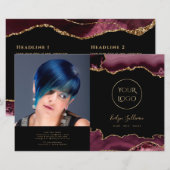 Broschüre Bordeaux (Vorne/Hinten)