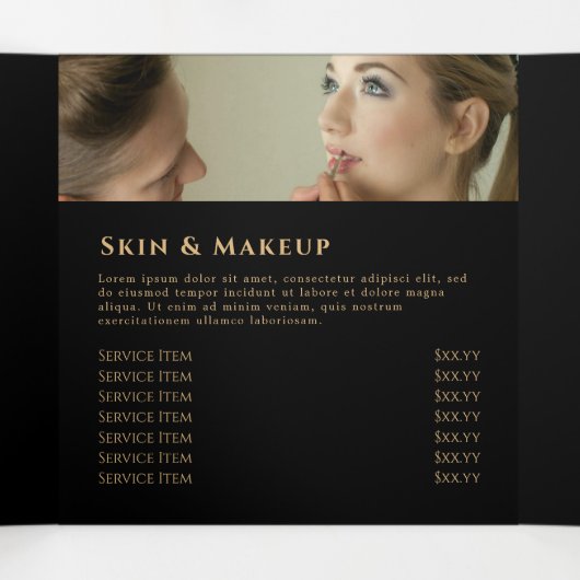 Broschüre Broschüre Broschüre (Innenseite Mitte)