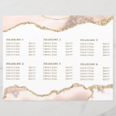 Broschüre "Elfenbein" (Rückseite)