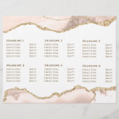 Broschüre "Elfenbein" (Rückseite)