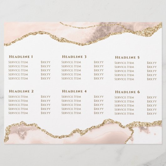 Broschüre "Elfenbein" (Rückseite)