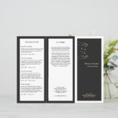 Broschüre "Energie-Heiler" (Stehend Vorderseite)