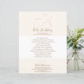 Broschüre für Massage-Body-Contouring „Sculpting B (Stehend Vorderseite)