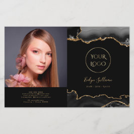 Broschüre "Goldmedaille"