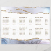 Broschüre "Graublau" (Rückseite)