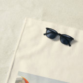 Broschüre Na Miata Strandtuch (Beispiel)