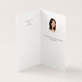 Broschüre "White Black Foto"-Logo QR-Code (Innenseite)