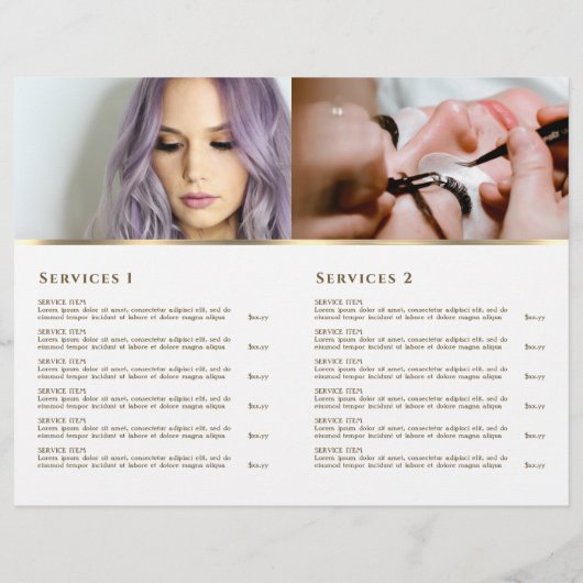 Broschüre zum Opal-Service (Rückseite)