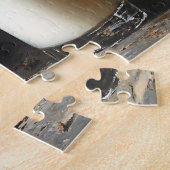 Broschüren und Milchmalerei Puzzle (Seite)