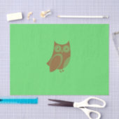 Broschürenpapier Seidenpapier (Handwerk)