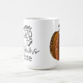 BROSE UND PUMPKINS BITTE KAFFEETASSE (Mittel)