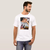 broseph T-Shirt (Vorne ganz)