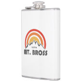 Bross Flachmann (Links)