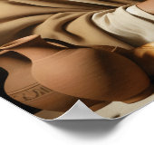 Brot: Jesus’ heiliger Moment Poster