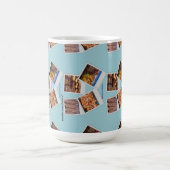 Brot Kaffeetasse (Mittel)