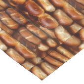 Brot Kurzer Tischläufer (Ecke)