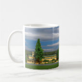 Brot-Laib, Vermont Kaffeetasse (Links)
