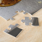 Brot liebt Nahrung Puzzle (Seite)