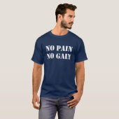 BROT-NR. T-Shirt (Vorne ganz)