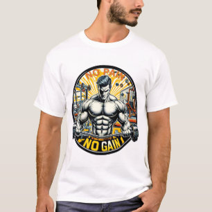 BROT-NR. T-Shirt