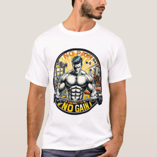 BROT-NR. T-Shirt