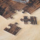 Brot | Philippinen 4:19 Bibelverse 20 x 30 Puzzle (Seite)