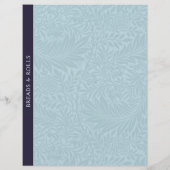 Brot | Recipe Dividing | VINTAG (Rückseite)