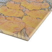 Brot Schneidebrett (Ecke)