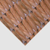 Brot Seidenpapier (Ausschnitt)