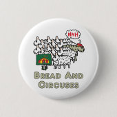 Brot und Kreisläufe Button (Vorderseite)