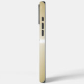 Brot und Wein Die letzte Osterkommune Case-Mate iPhone Hülle (Rückseite / Links)