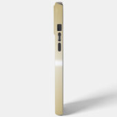 Brot und Wein Die letzte Osterkommune Case-Mate iPhone Hülle (Rückseite / Links)