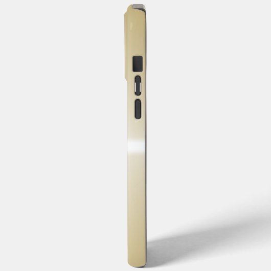 Brot und Wein Die letzte Osterkommune Case-Mate iPhone Hülle (Rückseite / Links)