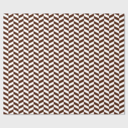 Brot und Weißes Karton Geschenkpapier (Flach)