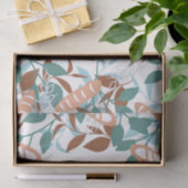 Brot-Zitate von Robert Browning Seidenpapier (Geschenk)