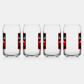 Brotbacken Dosenglas (Rechts)