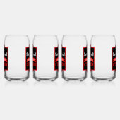 Brotbacken Dosenglas (Links)