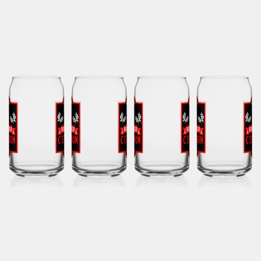 Brotbacken Dosenglas (Links)