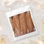 Brotbeutel Geschenktütchen (Ausgeschnitten)