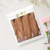 Brotbeutel Geschenktütchen (Versiegelt)