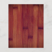 Brotbrett, Bäckereien, Bäckerei-Store-Werbung Flyer (Hinten)